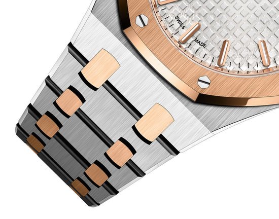 Audemars Piguet Replica Watch Royal Oak SELFWINDING 77350SR.OO.1261SR.01