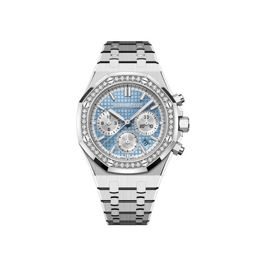 Audemars Piguet Replica Watch Royal Oak SELFWINDING CHRONOGRAPH 26715ST.ZZ.1356ST.01