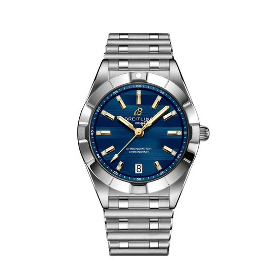 Breitling Replica Watch Chronomat 32 Six Nations Scotland, A773106A1C1A1