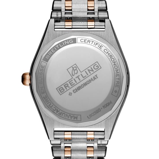 Breitling Replica Watch Chronomat AUTOMATIC U10380101A2U1