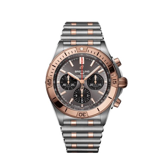 Breitling Replica Watch Chronomat B01 42, UB0134101B1U1