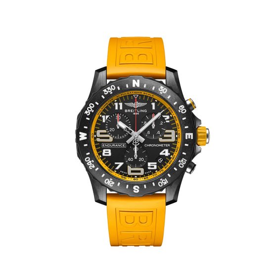 Breitling Replica Watch Endurance PRO Breitlight® X82310A41B1S1