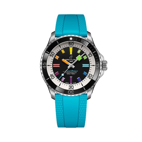 Breitling Replica Watch Superocean Automatic, A17375211B2S1