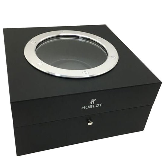 Hublot Replica Watch Big Bang ONE CLICK STEEL WHITE FULL PAVÉ 465.SE.9010.RW.1604