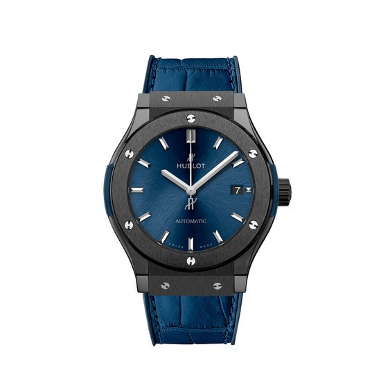 Hublot Replica Watch Classic Fusion Automatic 42mm, 542.CM.7170.LR