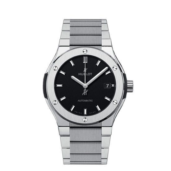 Hublot Replica Watch Classic Fusion Automatic 45mm, 510.NX.1170.NX