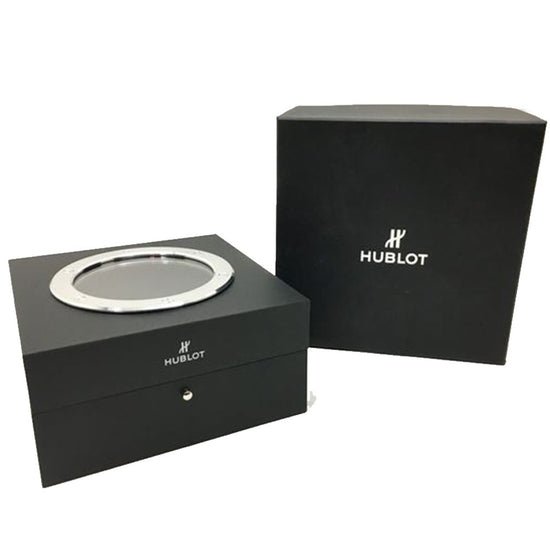 Hublot Replica Watch Classic Fusion ORLINSKI BRACELET TITANIUM WHITE 550.NS.2200.NS.ORL22