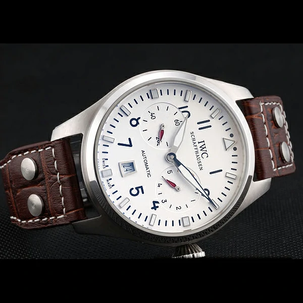 Iwc Schaffhausen new58813