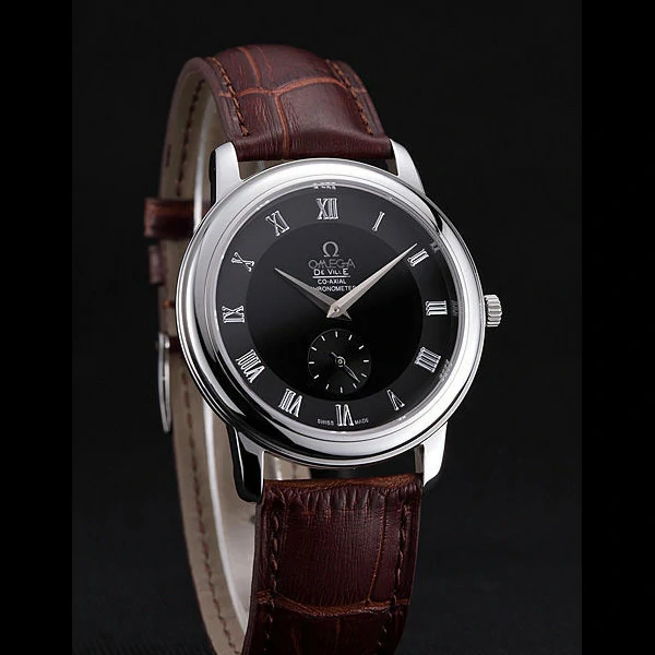 Omega Deville Co Axial new59782