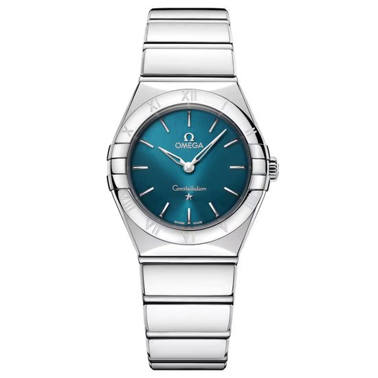 Omega Replica Watch Constellation,  131.10.28.60.03.002.