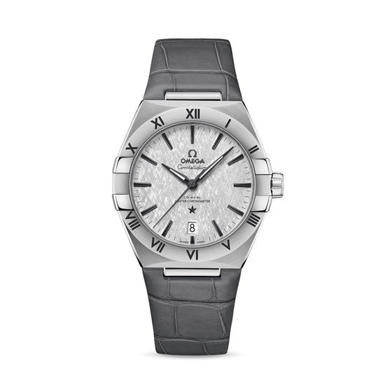 Omega Replica Watch Constellation CO‑AXIAL MASTER CHRONOMETER 131.13.39.20.06.001