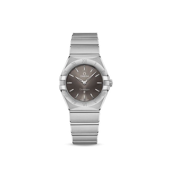 Omega Replica Watch Constellation QUARTZ 131.10.28.60.06.001