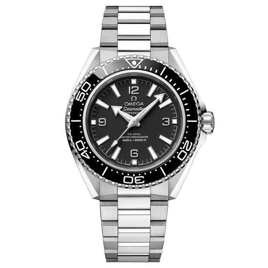 Omega Replica Watch Seamaster Planet Ocean 600M, 217.30.42.21.01.001.