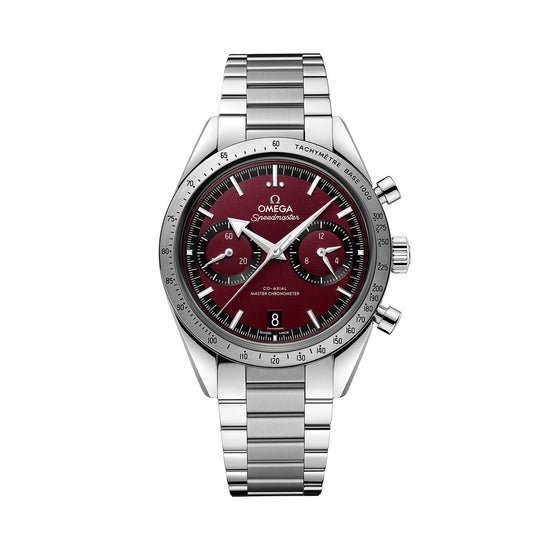 Omega Replica Watch Speedmaster 57, 332.10.41.51.11.001