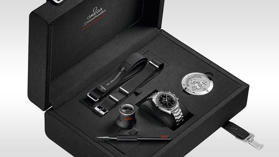 Omega Replica Watch Speedmaster Professional Moonwatch, 311.30.42.30.01.005