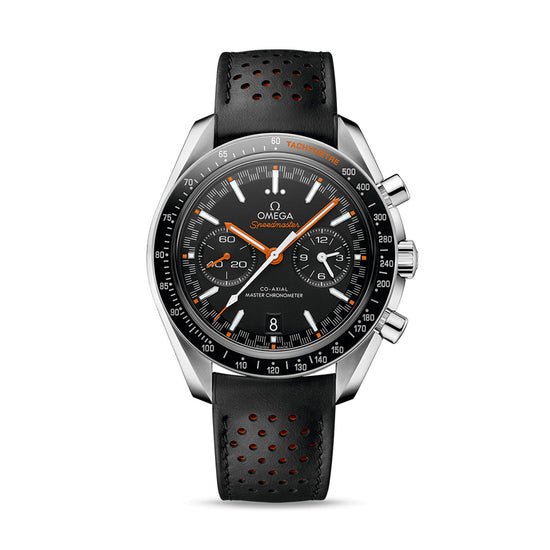 Omega Replica Watch Speedmaster RACING CO‑AXIAL MASTER CHRONOMETER CHRONOGRAPH 329.32.44.51.01.001
