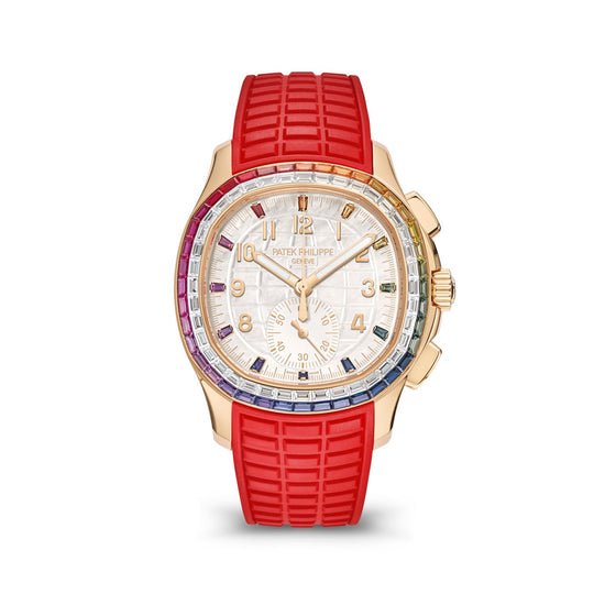 Patek Philippe Replica Watch Aquanaut, 7968/300R-001