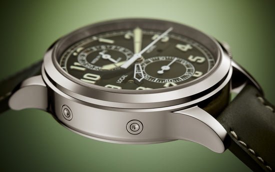 Patek Philippe Replica Watch Complications, 5924G-010