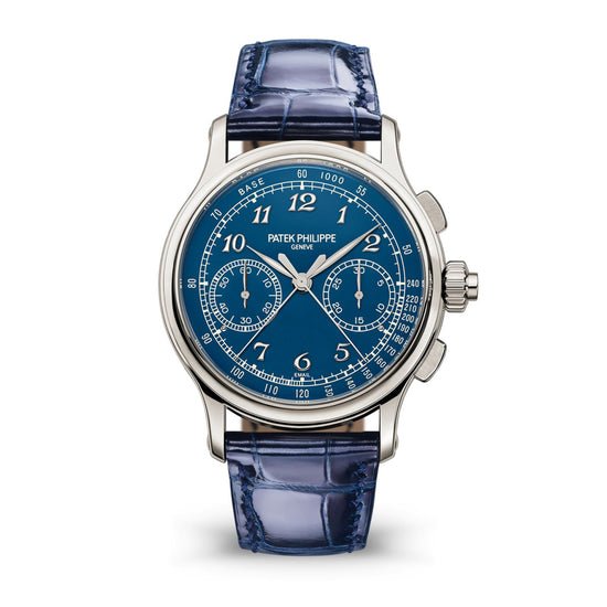 Patek Philippe Replica Watch Grand Complication, Platinum, 41mm, 5370P-011