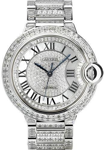 Replica Cartier Ballon Bleu Watch HPI00253