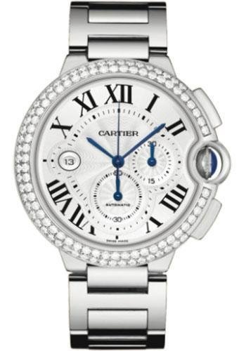 Replica Cartier Ballon Bleu Watch WE902001
