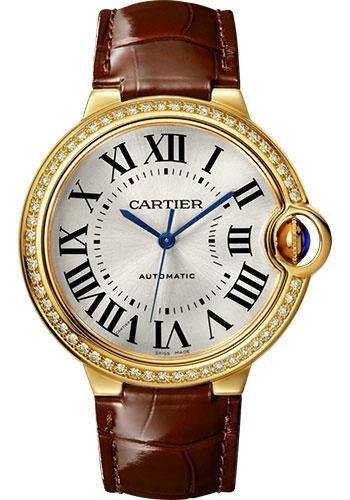 Replica Cartier Ballon Bleu Watch WJBB0041