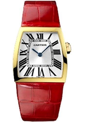 Replica Cartier La Doña de Cartier Watch W6400156