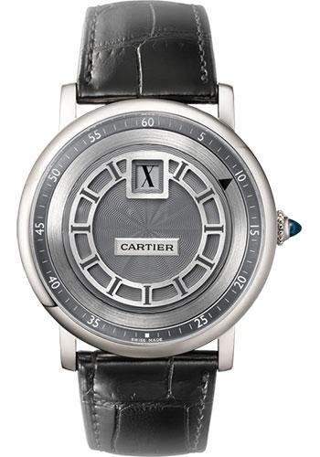 Replica Cartier Rotonde de Cartier Watch W1553851