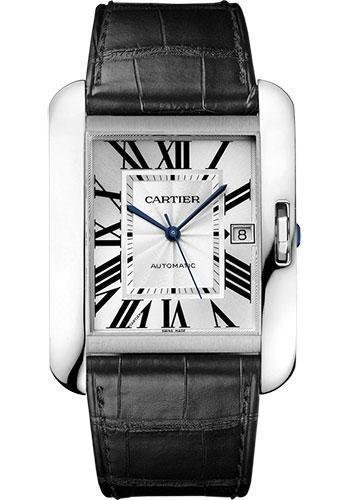 Replica Cartier Tank Anglaise Watch W5310033