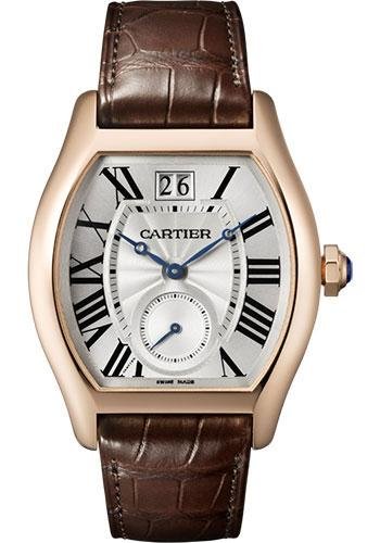 Replica Cartier Tortue Cartier Watch Cartier W1556234
