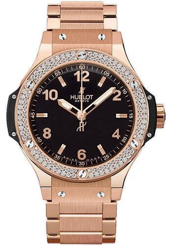 Replica Hublot Big Bang 38mm 361.PX.1280.PX.1104