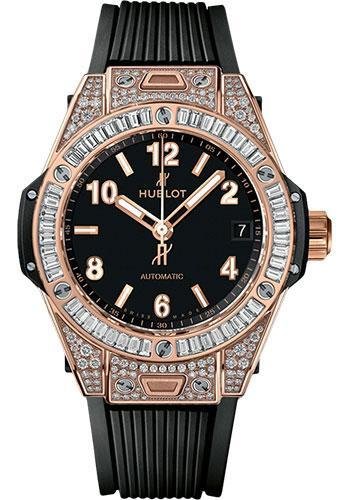 Replica Hublot Big Bang 39mm 465.OX.1180.RX.0904