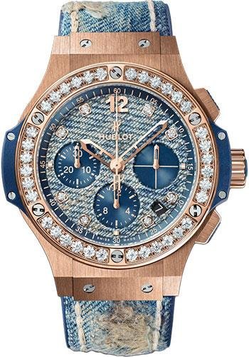 Replica Hublot Big Bang 41mm 341.PL.2780.NR.1204.JEANS