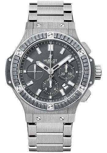Replica Hublot Big Bang 44mm Watch 301.ST.5020.ST.1912