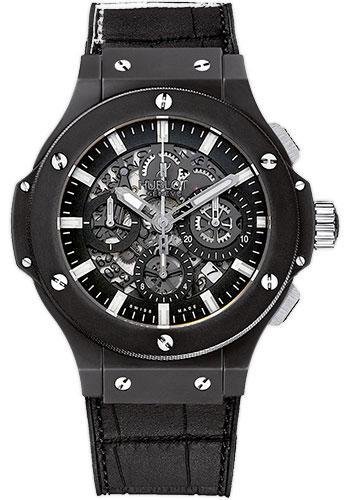 Replica Hublot Big Bang 44mm Watch 311.CI.1170.GR