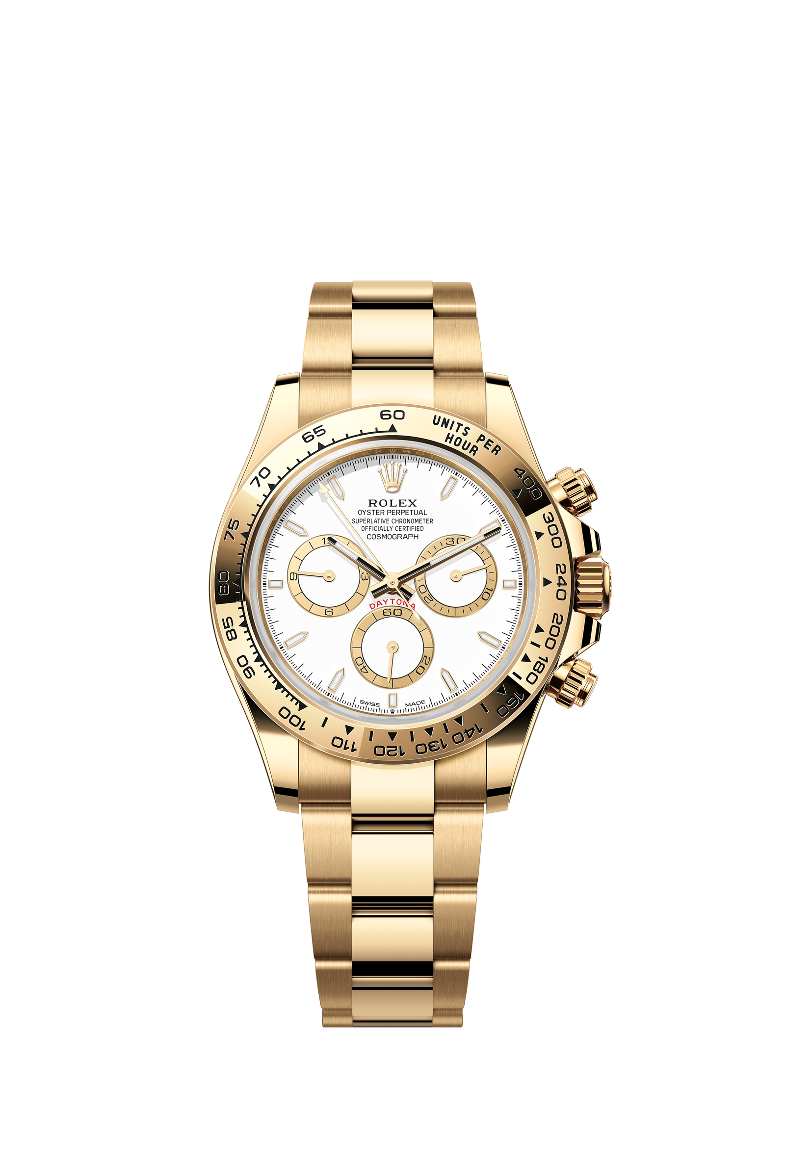 Replica Rolex Daytona 40 mm Ref 126508 New25031
