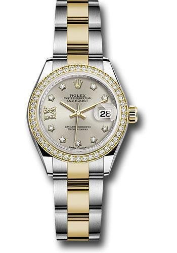 Replica Rolex Lady Datejust 28mm Watch: 279383RBR s9dix8do