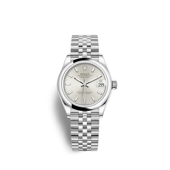 Rolex Replica Watch Datejust 31 Oystersteel 278240-0006