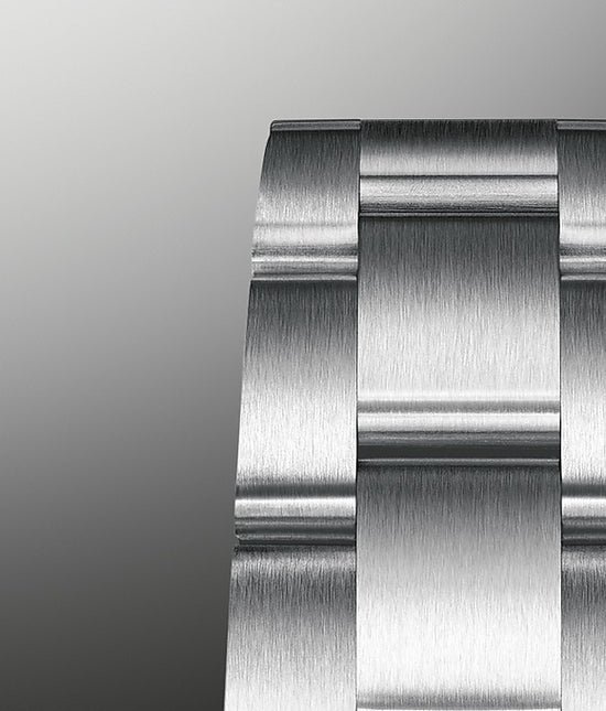 Rolex Replica Watch Oyster Perpetual Oystersteel 277200-0001