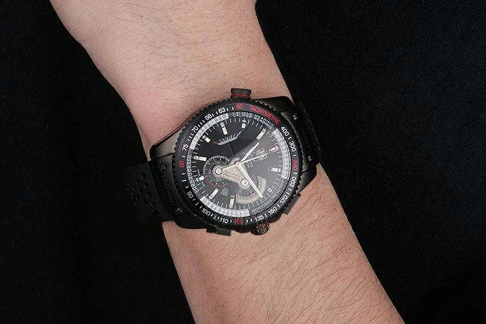 Tag Heuer Carrera new15261
