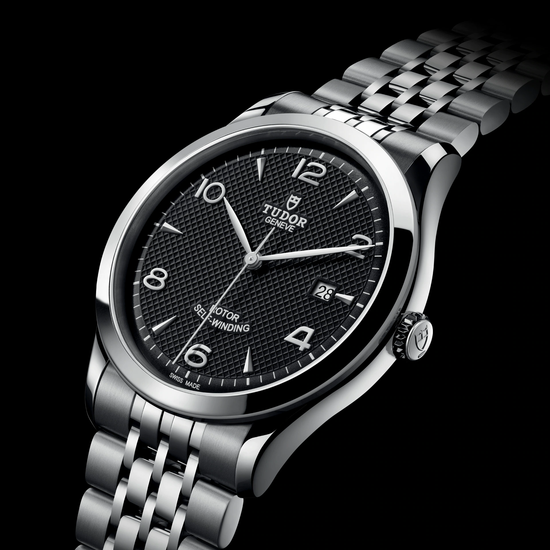 Tudor Replica Watch 1926, Stainless Steel, 41mm, M91650-0002